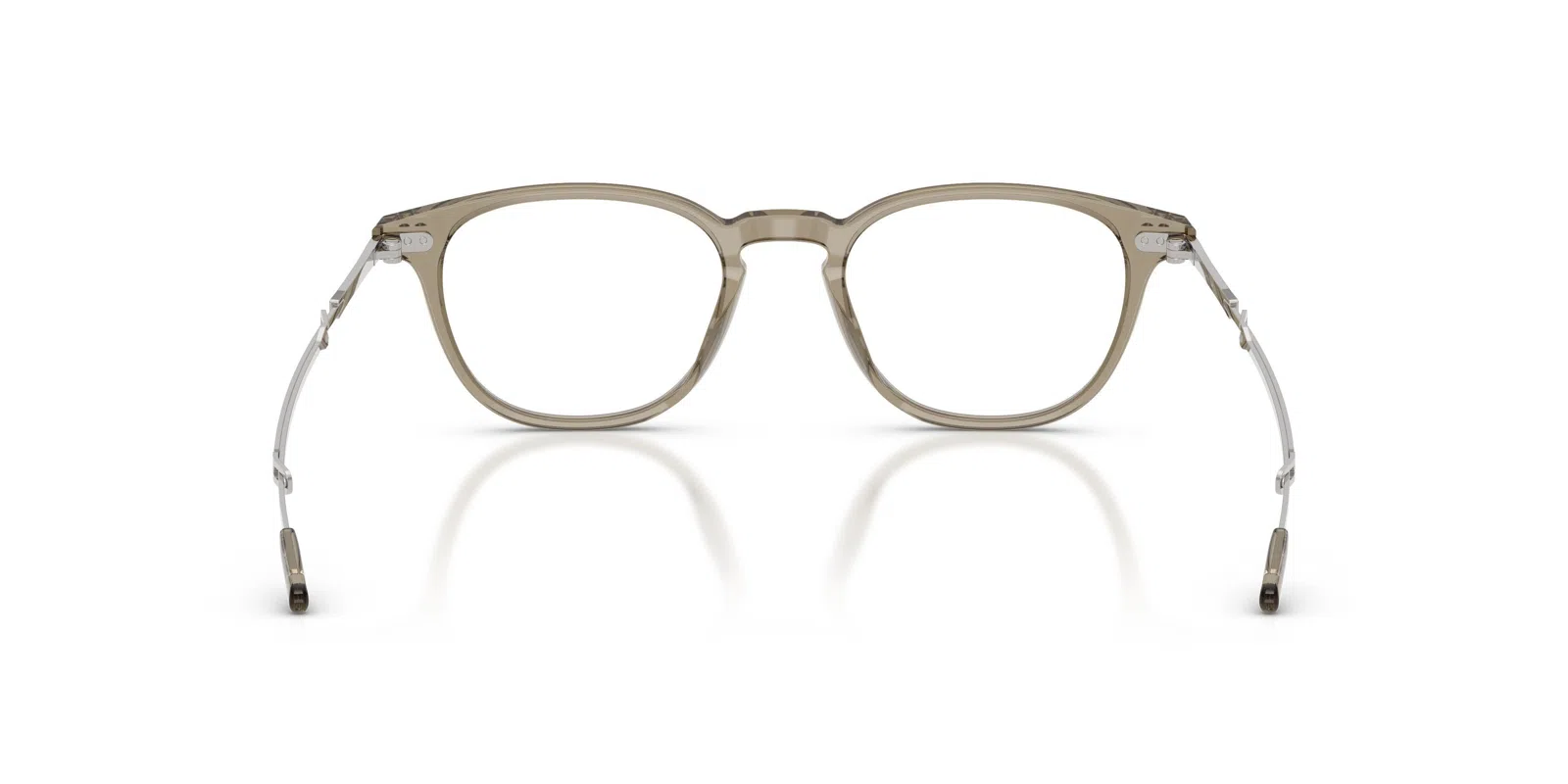 Oliver Peoples Kelmore 5608U Eyeglasses - view 3